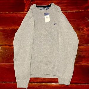 Chaps Sweater NWT
